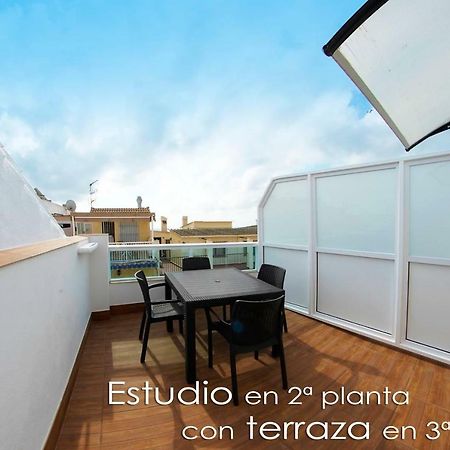 Apartamento Playa 76 Torremolinos Exterior foto