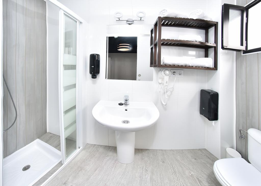Apartamento Playa 76 Torremolinos Exterior foto