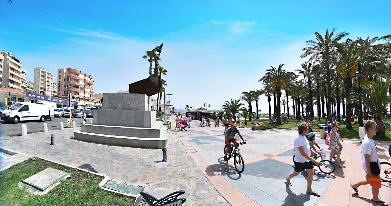 Apartamento Playa 76 Torremolinos Exterior foto
