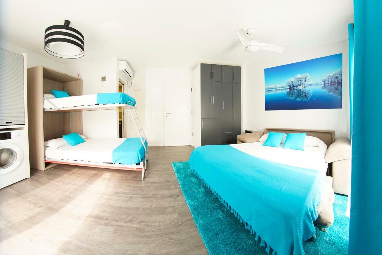 Apartamento Playa 76 Torremolinos Exterior foto
