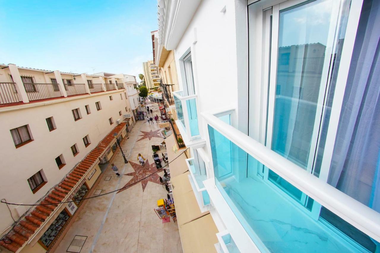 Apartamento Playa 76 Torremolinos Exterior foto