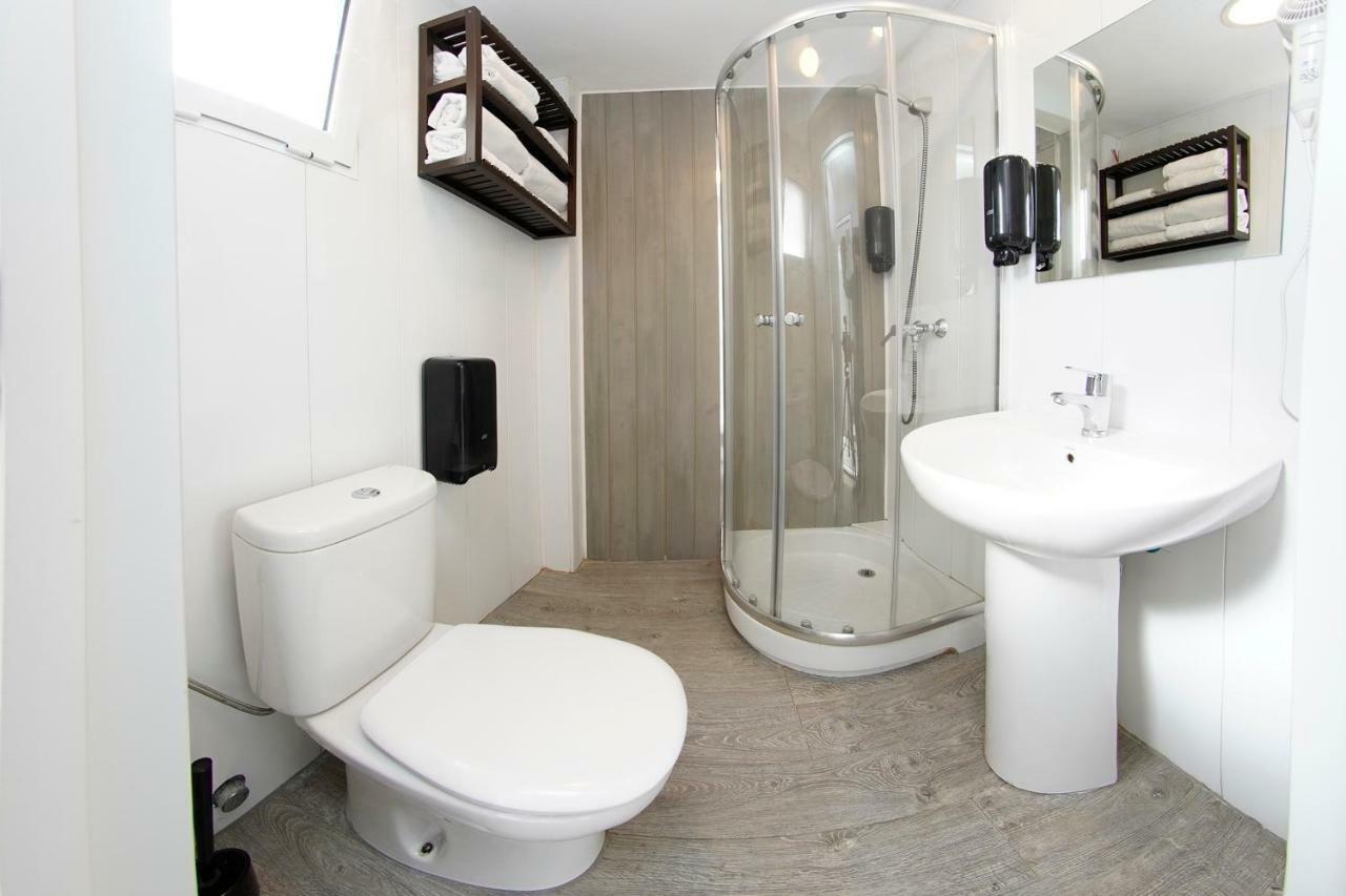 Apartamento Playa 76 Torremolinos Exterior foto