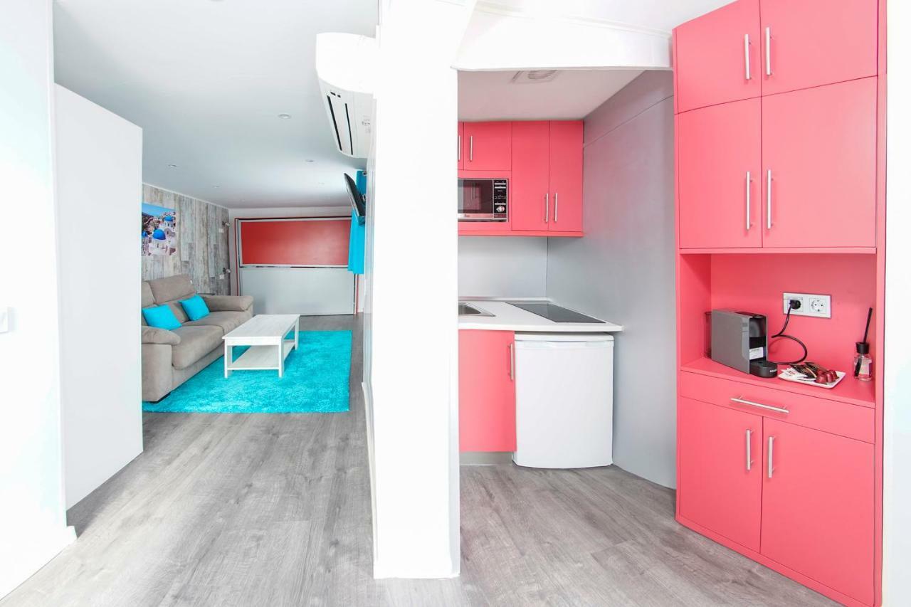 Apartamento Playa 76 Torremolinos Exterior foto