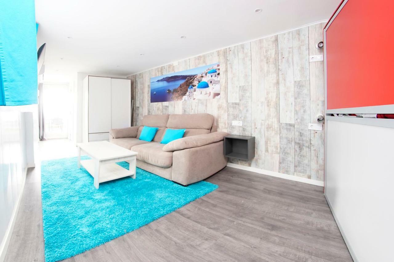 Apartamento Playa 76 Torremolinos Exterior foto