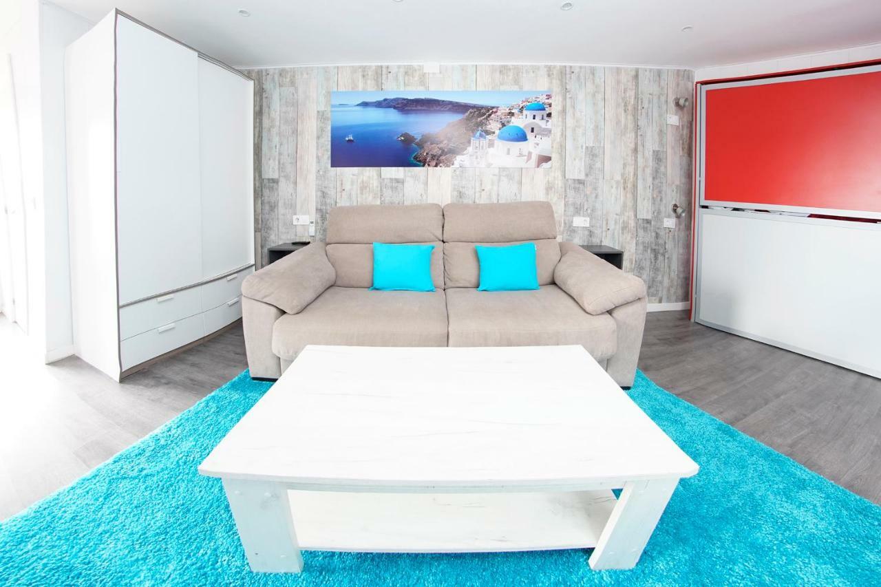 Apartamento Playa 76 Torremolinos Exterior foto