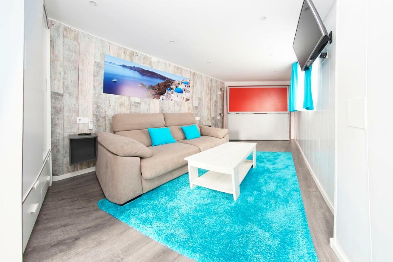 Apartamento Playa 76 Torremolinos Exterior foto