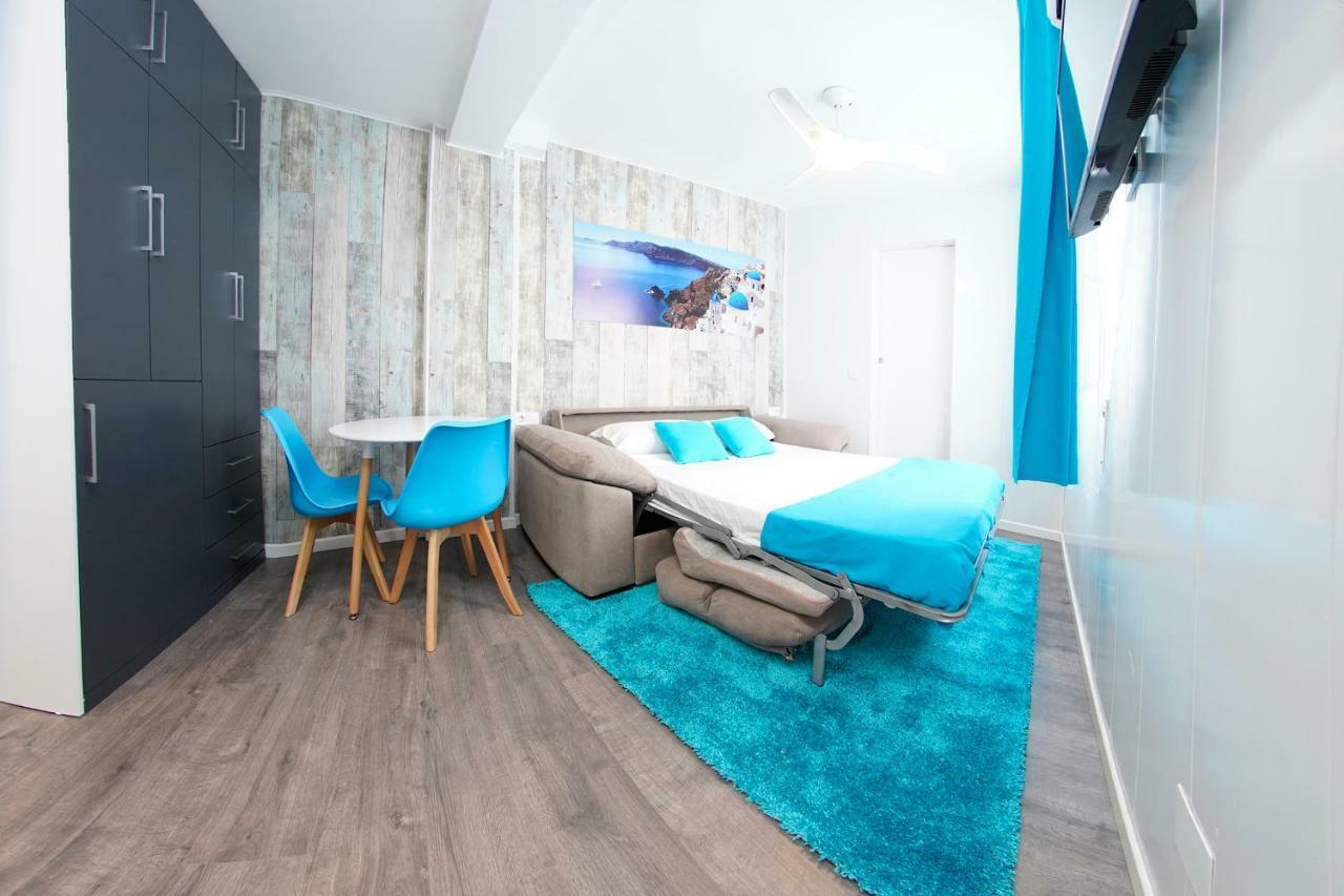 Apartamento Playa 76 Torremolinos Exterior foto