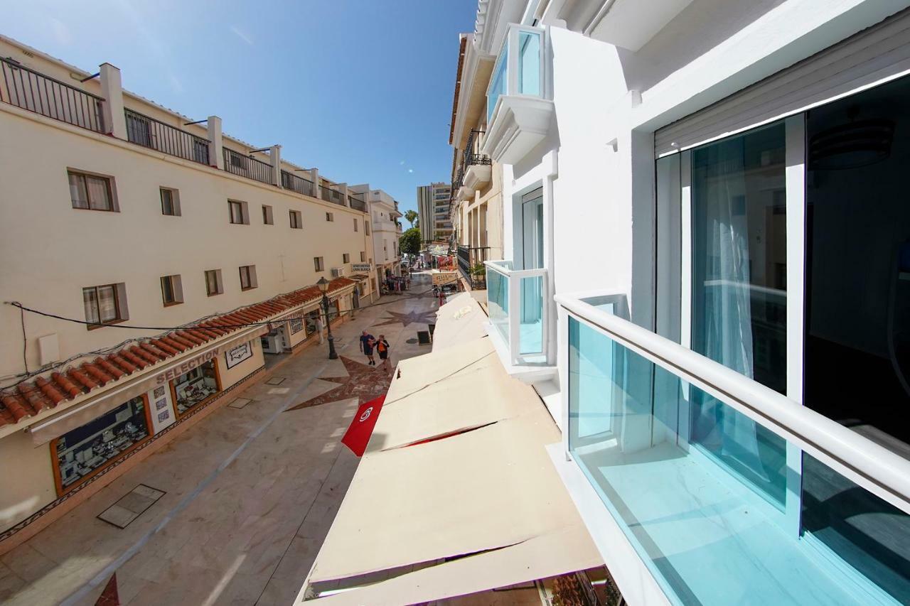 Apartamento Playa 76 Torremolinos Exterior foto