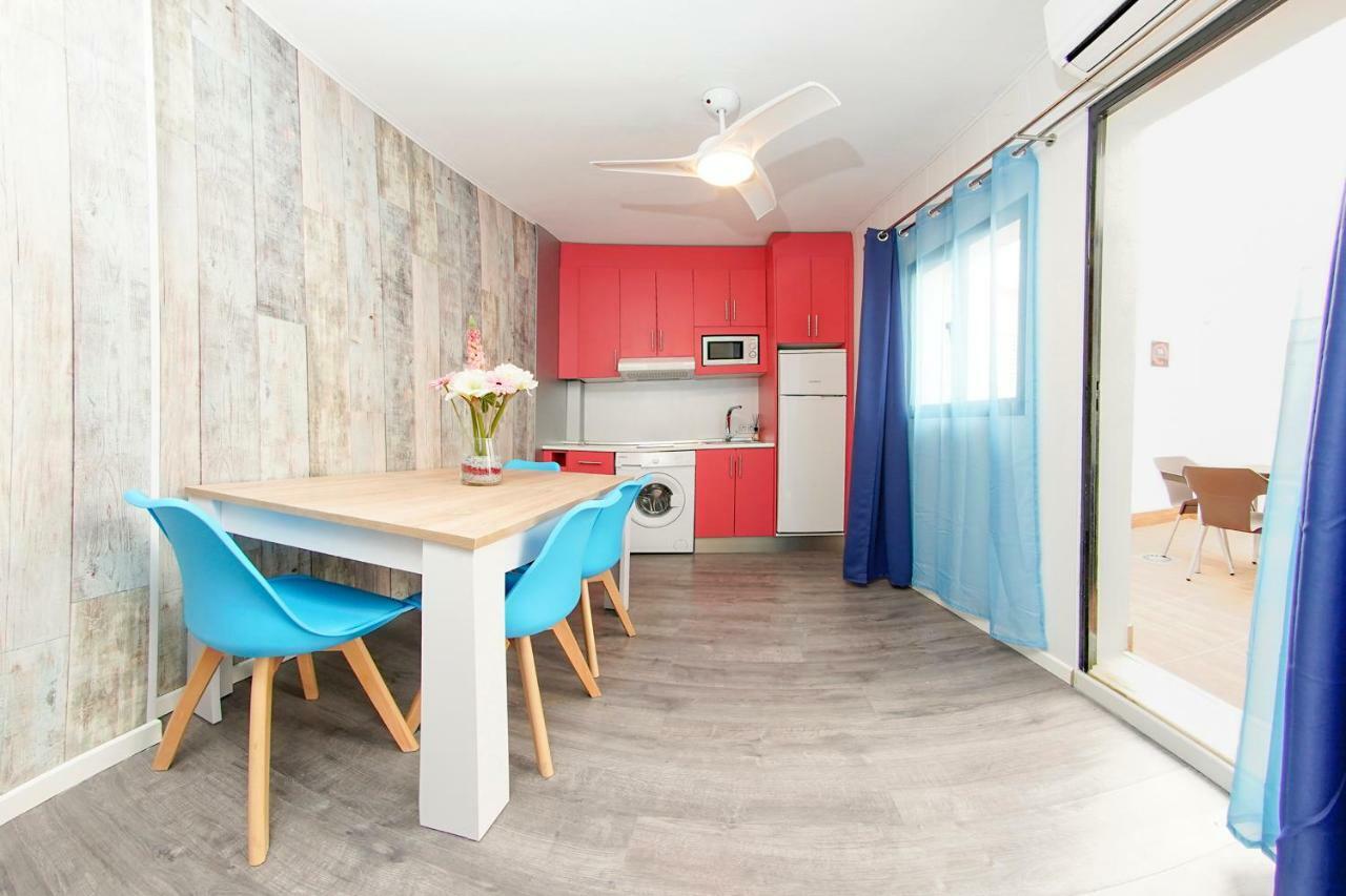 Apartamento Playa 76 Torremolinos Exterior foto