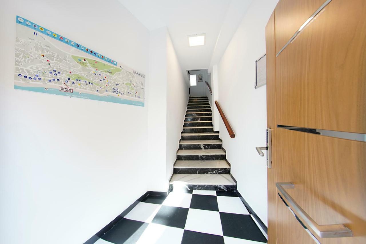 Apartamento Playa 76 Torremolinos Exterior foto