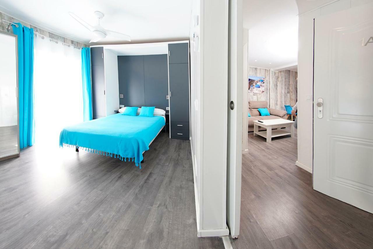 Apartamento Playa 76 Torremolinos Exterior foto