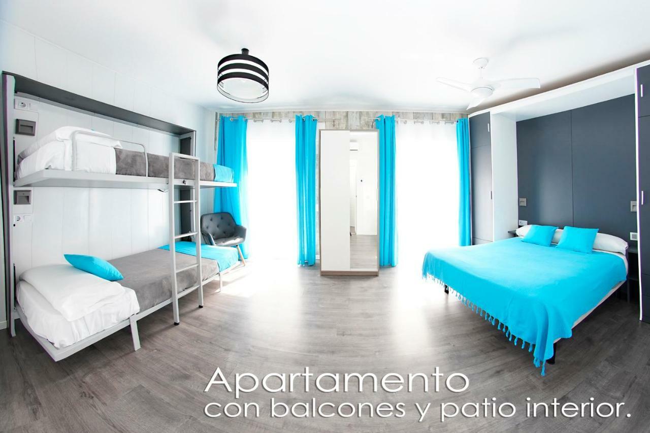 Apartamento Playa 76 Torremolinos Exterior foto