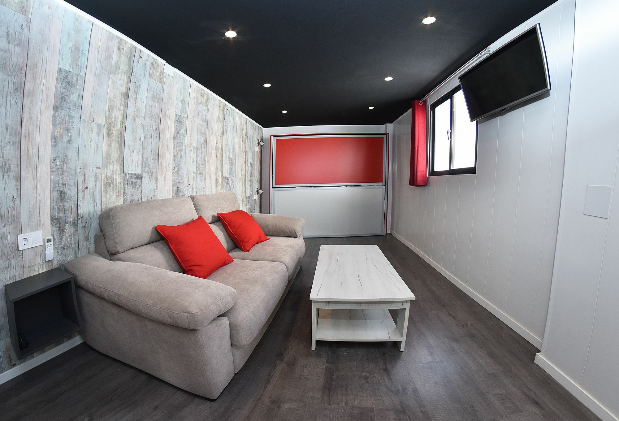 Apartamento Playa 76 Torremolinos Exterior foto