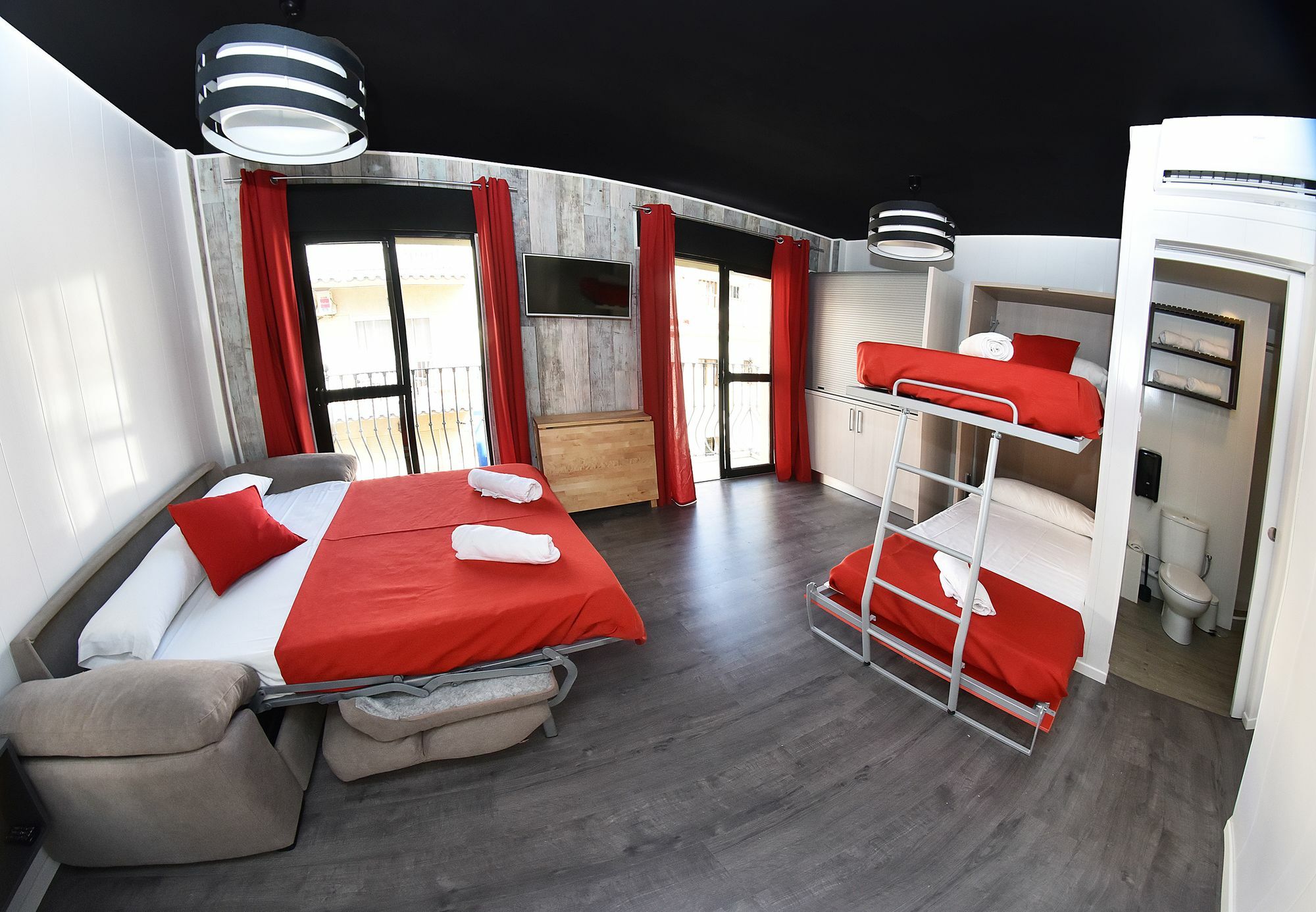 Apartamento Playa 76 Torremolinos Exterior foto